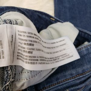 Hollister Jeans - Hollister Size 26x35 Skinny Jeans Hollister Jeans - Hollister Size 26x35 Skinny Jeans